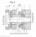 Fig. 03 - Sealing structure and turbocharger