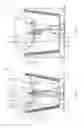 Fig. 22 - Enthalpy exchanger