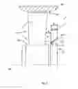 Fig. 03 - Fan with fan wheel and guide wheel