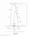 Fig. 04 - Airfoil shape for twelfth stage compressor stator vane