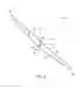 Fig. 07 - Airfoil shape for twelfth stage compressor stator vane