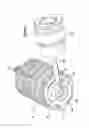 Fig. 03 - Actuator control arrangement