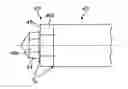 Fig. 01 - Driver/Fastener Inter-engagement System