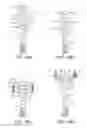 Fig. 13 - Fastener assembly