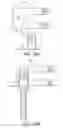 Fig. 33 - Fastener assembly