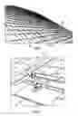 Fig. 02 - Bracket mount for securing solar panel rail guides on shingle roofs