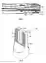 Fig. 03 - Bracket mount for securing solar panel rail guides on shingle roofs