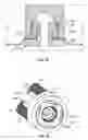 Fig. 06 - Bracket mount for securing solar panel rail guides on shingle roofs