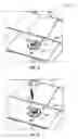 Fig. 08 - Bracket mount for securing solar panel rail guides on shingle roofs