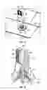 Fig. 09 - Bracket mount for securing solar panel rail guides on shingle roofs