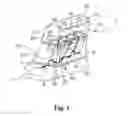 Fig. 02 - Crank shaft for an inline internal combustion engine and an inline internal combustion engine