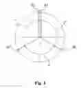 Fig. 04 - Crank shaft for an inline internal combustion engine and an inline internal combustion engine