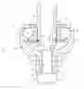 Fig. 02 - FIXED CONSTANT VELOCITY UNIVERSAL JOINT AND METHOD FOR ASSEMBLING FIXED CONSTANT VELOCITY UNIVERSAL JOINT