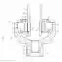 Fig. 04 - FIXED CONSTANT VELOCITY UNIVERSAL JOINT AND METHOD FOR ASSEMBLING FIXED CONSTANT VELOCITY UNIVERSAL JOINT