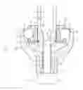 Fig. 08 - FIXED CONSTANT VELOCITY UNIVERSAL JOINT AND METHOD FOR ASSEMBLING FIXED CONSTANT VELOCITY UNIVERSAL JOINT