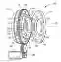 Fig. 01 - Multiple-stage ball ramp actuator