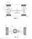 Fig. 02 - Multiple-stage ball ramp actuator