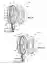 Fig. 07 - Multiple-stage ball ramp actuator