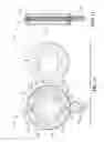 Fig. 08 - Multiple-stage ball ramp actuator