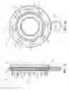 Fig. 09 - Multiple-stage ball ramp actuator