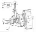 Fig. 01 - Generator disconnect couplings