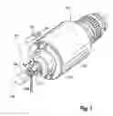 Fig. 02 - Generator disconnect couplings