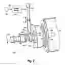 Fig. 03 - Generator disconnect couplings