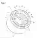 Fig. 07 - PISTON FOR DISC BRAKE DEVICE