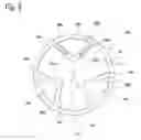 Fig. 09 - PISTON FOR DISC BRAKE DEVICE