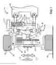 Fig. 02 - Brake pad wear sensor
