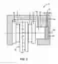 Fig. 04 - Brake pad wear sensor