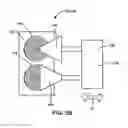 Fig. 09 - Brake pad wear sensor
