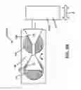 Fig. 12 - Brake pad wear sensor
