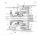 Fig. 01 - Transfer case for a drive train