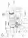 Fig. 02 - Angular contact ball ramps for driven turbocharger