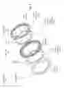Fig. 06 - Angular contact ball ramps for driven turbocharger