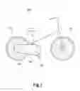 Fig. 02 - Continuously variable transmission and bicycle