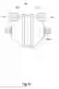 Fig. 13 - Continuously variable transmission and bicycle