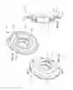 Fig. 22 - CONTINUOUSLY AND/OR INFINITELY VARIABLE TRANSMISSIONS AND METHODS THEREFOR