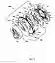 Fig. 10 - Hydrostatic transmission and method of operation