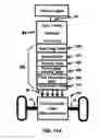 Fig. 12 - Hydrostatic transmission and method of operation