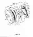 Fig. 13 - Hydrostatic transmission and method of operation