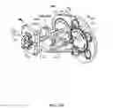 Fig. 15 - Hydrostatic transmission and method of operation