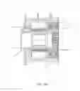 Fig. 22 - Decoupler with one-way clutch and fail-safe system