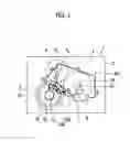 Fig. 02 - Oil passage structure for power transmission device
