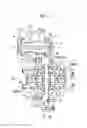 Fig. 04 - Oil passage structure for power transmission device