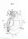 Fig. 06 - Oil passage structure for power transmission device