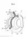 Fig. 07 - Oil passage structure for power transmission device