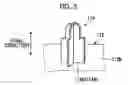 Fig. 04 - Attachment structure for oil guide plate