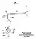 Fig. 06 - Attachment structure for oil guide plate